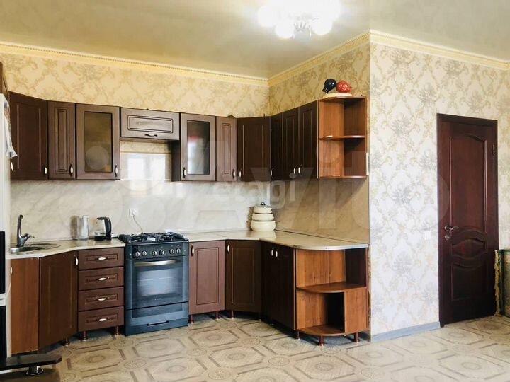 2-к. квартира, 97,1 м², 9/9 эт.