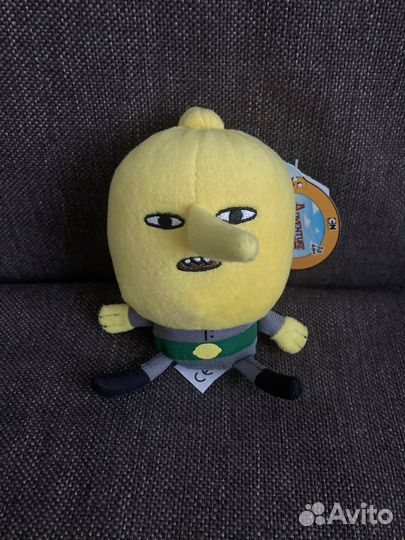 Игрушки Adventure time