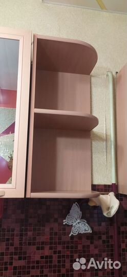 Шкафы кухонные