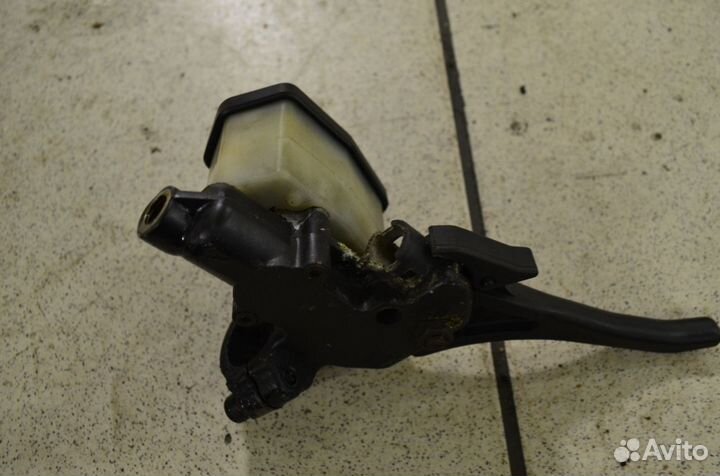 Машинка тормоза Arctic Cat 1000 pantera