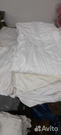 Армейское нательное бельё летнее СССР