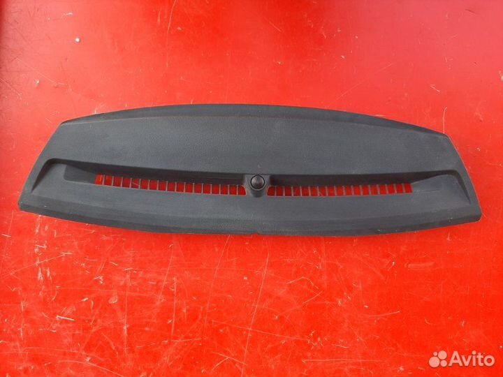 Накладка на щиток приборов Toyota Camry XV40