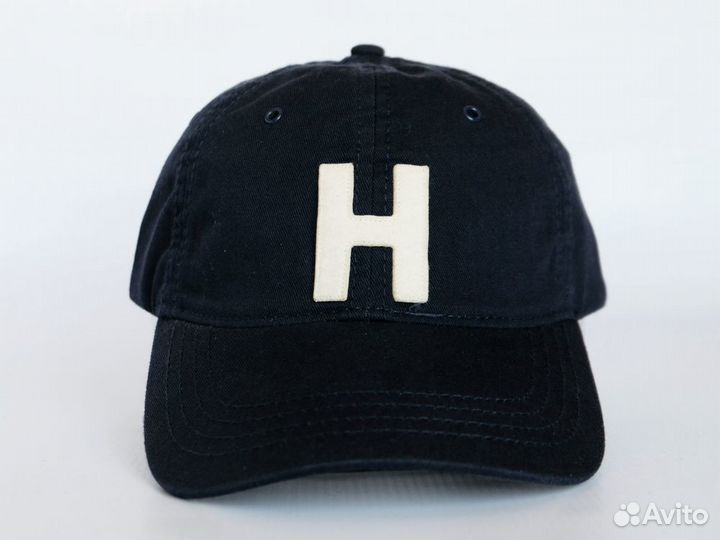 Бейсболка 