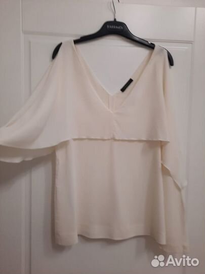 Блуза женская Vassa&CO р. 40-42 (XS-S)