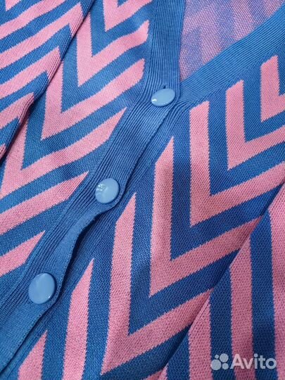 Кардиган женский