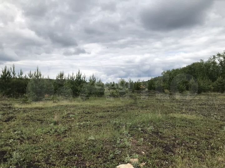 Участок 11,4 сот. (СНТ, ДНП)