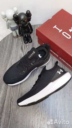 Кроссовки Under Armour