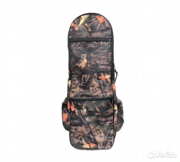 Рюкзак для металлоискателя