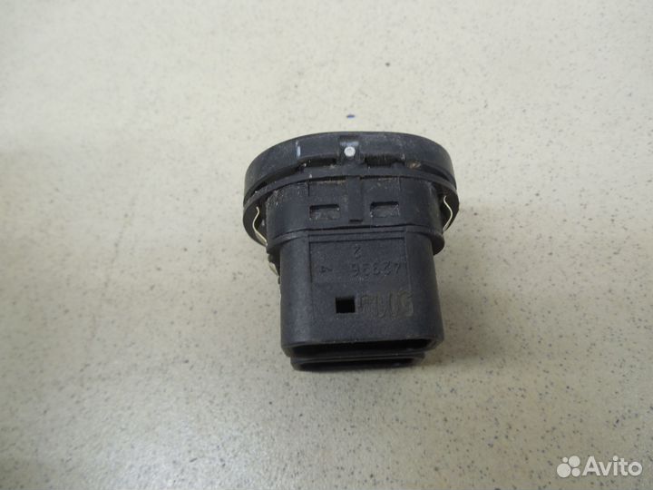 Блок управления стеклоподъемниками Fusion 2002-201