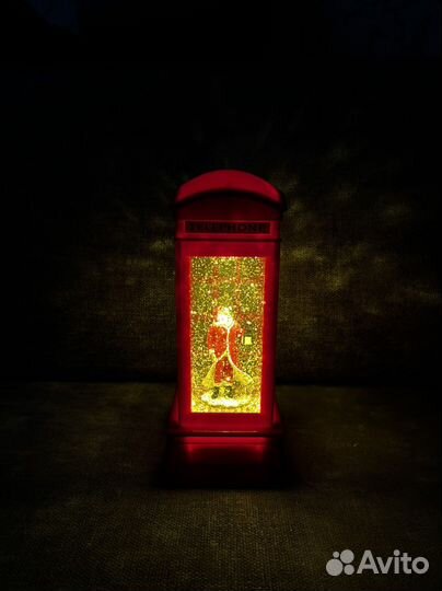 Новые светящиеся игрушки и сувениры