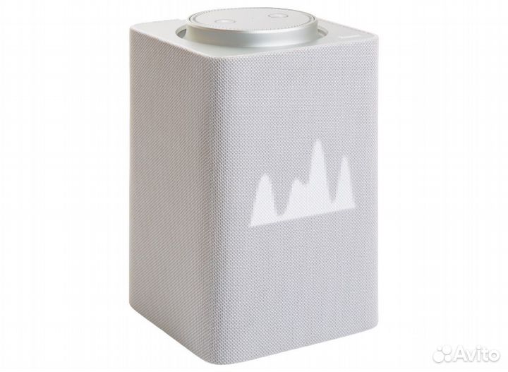 Умная колонка Яндекс.Станция Макс NEW