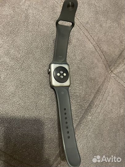 Apple watch 3