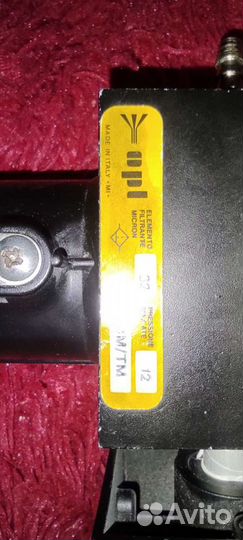 Влагомаслоотделитель