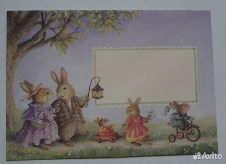 Susan Wheeler Сюзан Вилер конверты