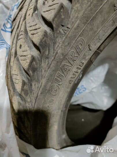 Yokohama Ice Guard 5 IG50 A 225/45 R17