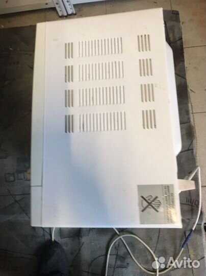 Микроволновки