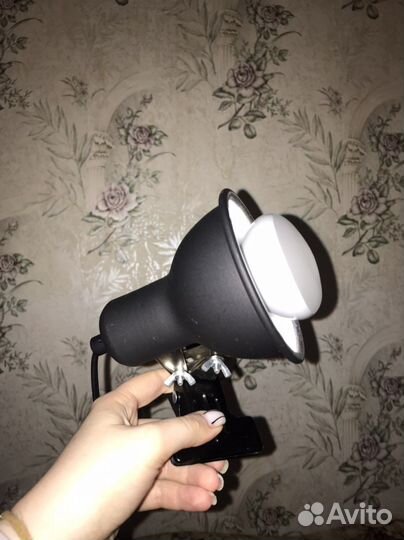 Аквариум и лампа для черепах