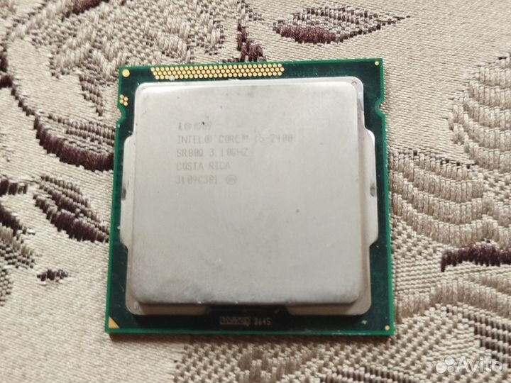 Оперативная память ddr3