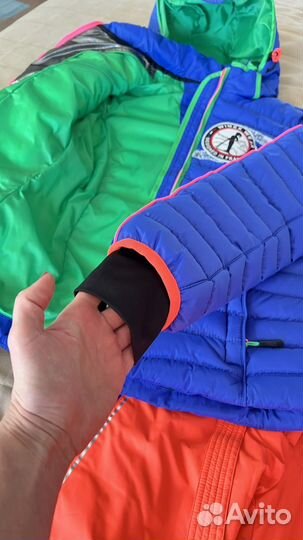 Wimex горнолыжный костюм куртка + брюки