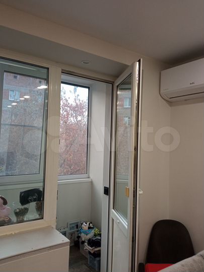 2-к. квартира, 47,3 м², 3/5 эт.