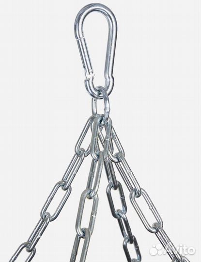 Мешок набивной Demix, 40 кг