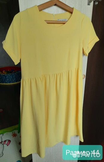 Платье женское