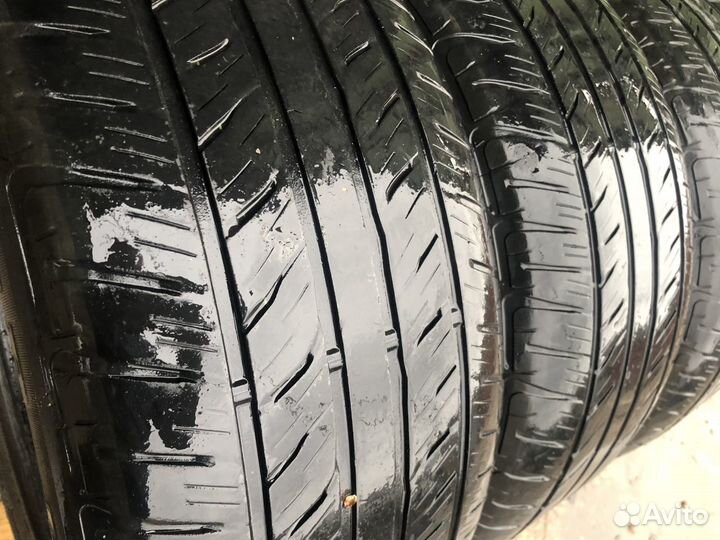 Dunlop Grandtrek PT2A 285/50 R20