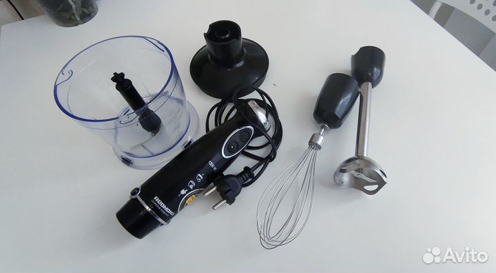 Погружной блендер Redmond RHB-2943