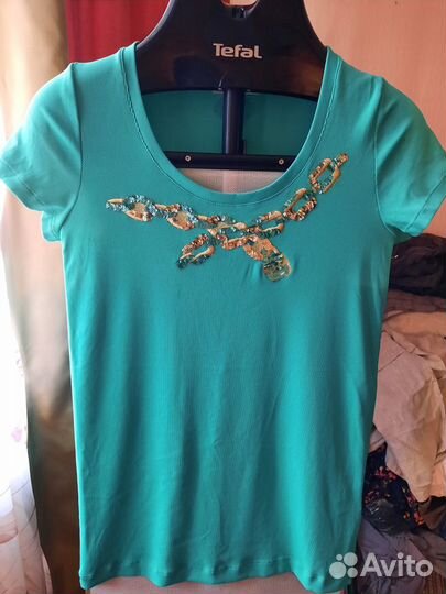 Футболка оригинал VDP