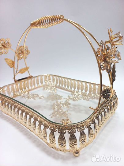 Ваза фруктовница