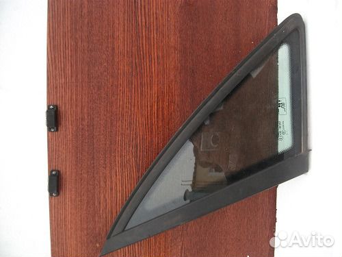 Ауди А4 (В7) - правая форточка