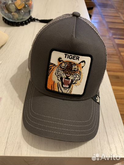 Кепка бейсболка мужская Goorin Brothers.Оригинал