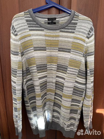 Джемпер мужской ostin