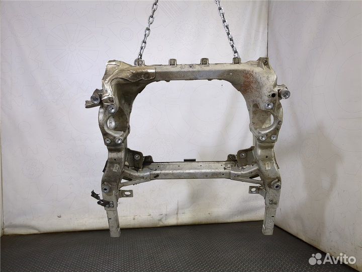 Лонжерон кузовной Mercedes GLC X253, 2019