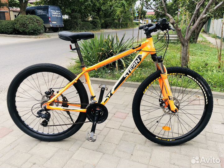 Дорожный велосипед Stern Energy Sport 2.0