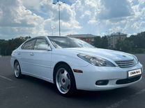 Toyota Windom 3.0 AT, 2001, 342 000 км, с пробегом, цена 680 000 руб.