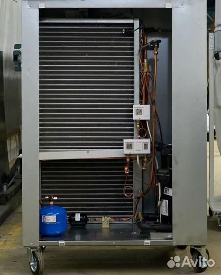 Осушитель воздуха для сушки ковров