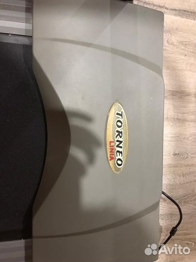 Беговая дорожка Торнео электрическая