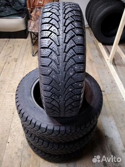 КАМА Кама-Евро-519 195/65 R15