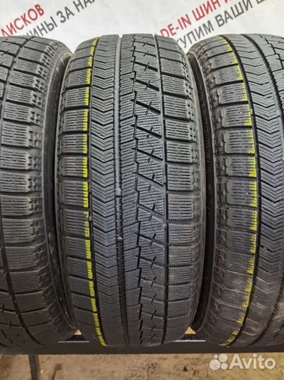 Bridgestone Blizzak VRX 205/60 R16 92Q