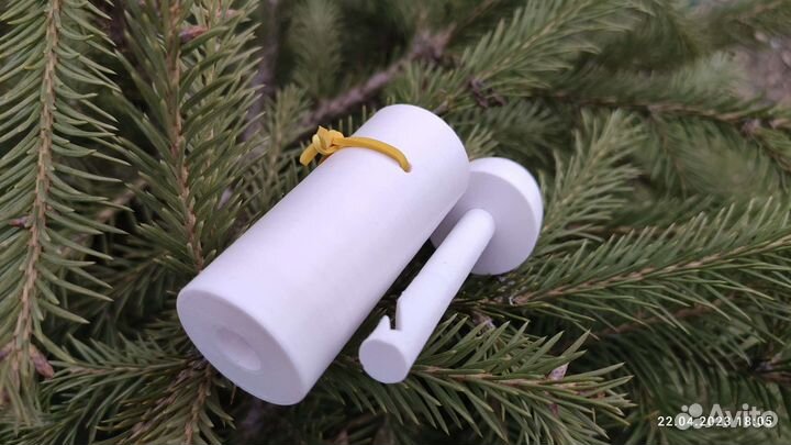 Фокус с резинкой очень интересный