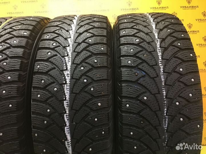 Nokian Tyres Nordman 4 215/65 R16 102T