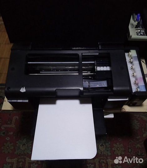 Принтер Epson l 805 DTF