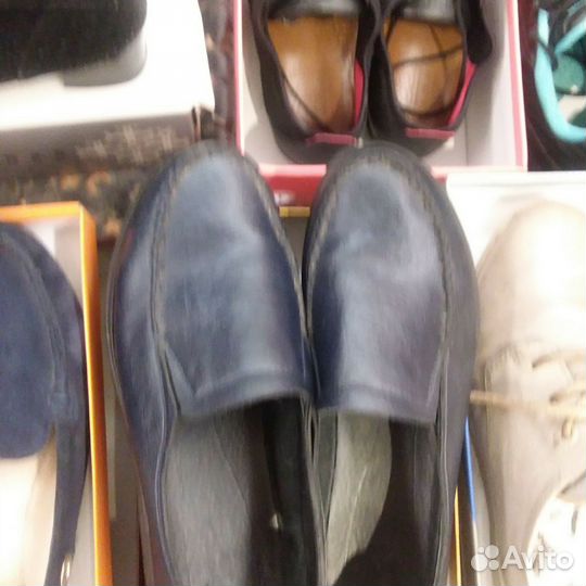Туфли женские 37,38,39 размер