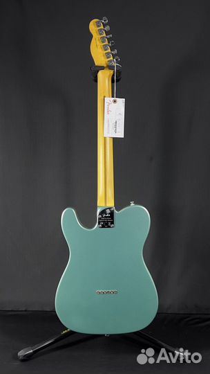 Новый Fender American Professional II Telecaster