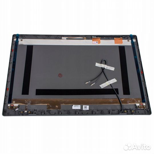 Крышка матрицы Lenovo IdeaPad 3-15ARE05 3-15IIL05