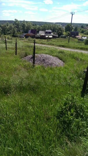 Участок 20 сот. (ИЖС)