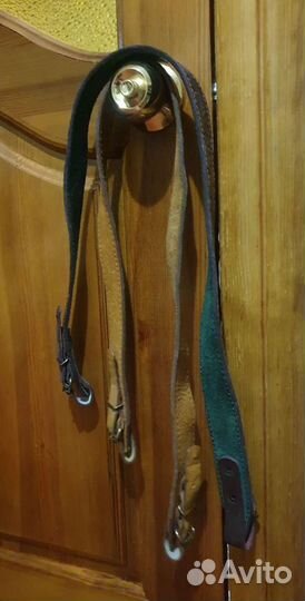 Ремень для Оружия Holster (2 шт.)