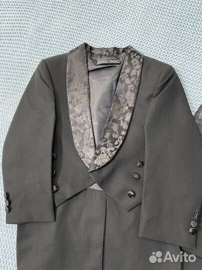 Костюм тройка для мальчика