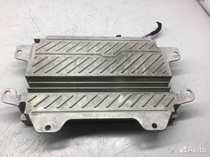 Усилитель музыкальный Land-Rover Range Rover L405